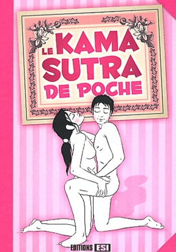 KAMA SUTRA DE POCHE (LE)*