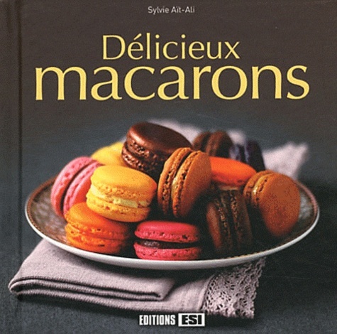 DELICIEUX MACARONS