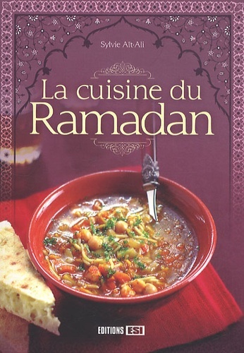 CUISINE DU RAMADAN (LA)