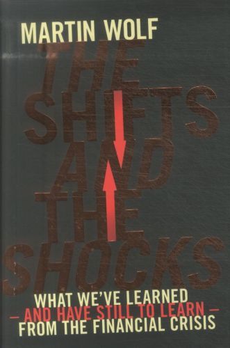 The Shifts and the Shocks