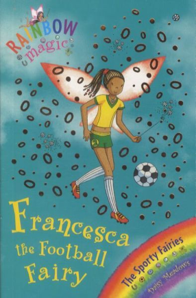 Francesca the Football Fairy