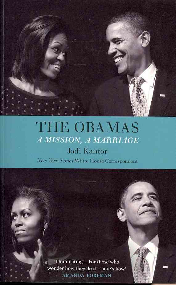 The Obamas