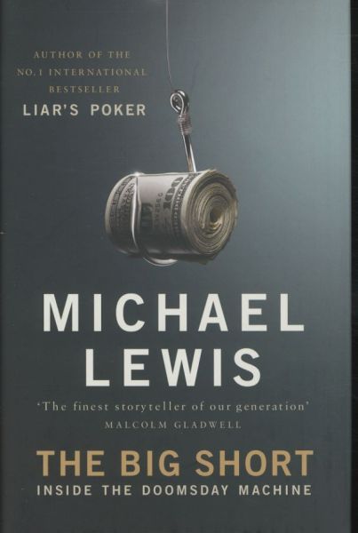 The Big Short: Inside the Doomsday Machine