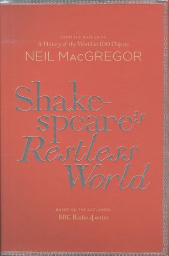 Shakespeare's Restless World