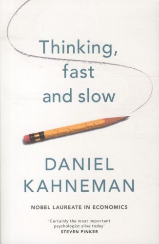 Thinking Fast and Slow