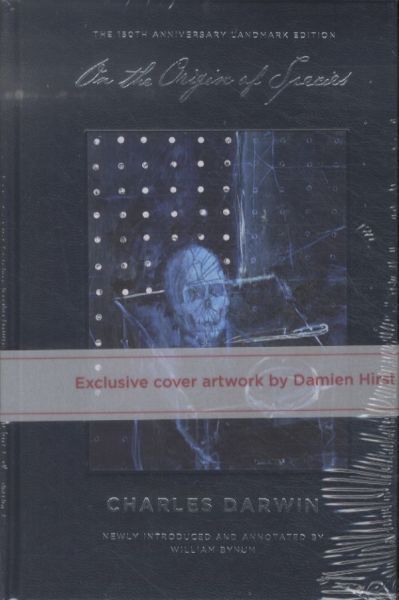 On the Origin of Species