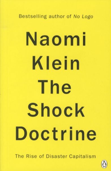 The Shock Doctrine