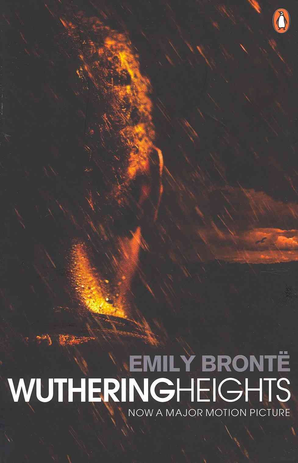 Wuthering Heights Film Tie-in