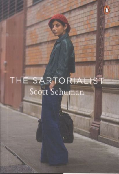 The Sartorialist (The Sartorialist Volume 1) /anglais