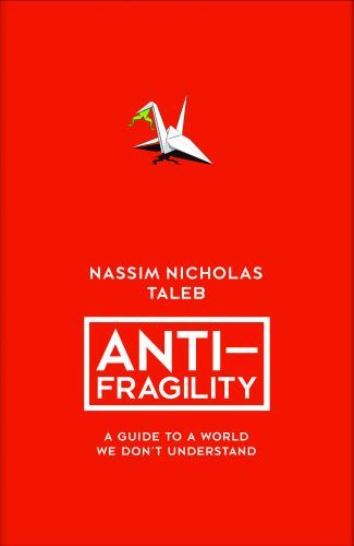 Antifragile