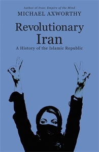REVOLUTIONARY IRAN