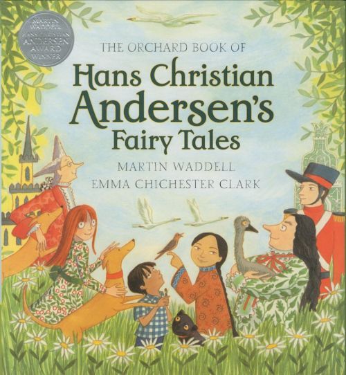 Hans Christian Andersen's Fairy Tales