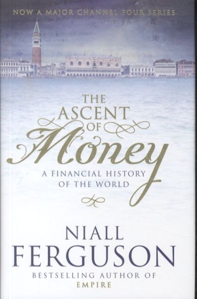 The Ascent of Money