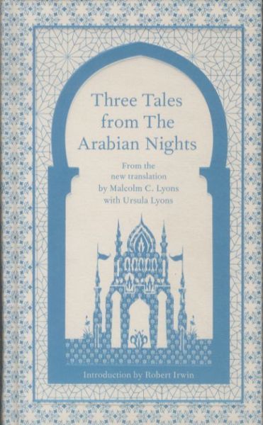 Three Tales from The Arabian Nights