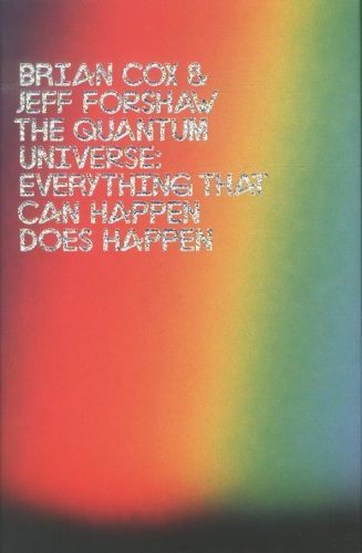 The Quantum Universe