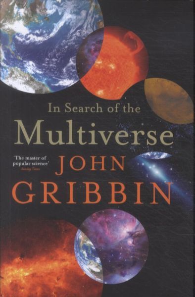 In Search of the Multiverse