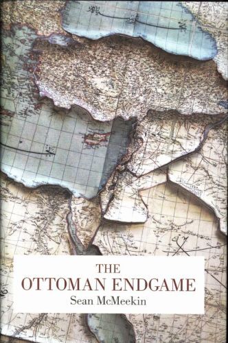 The Ottoman Endgame