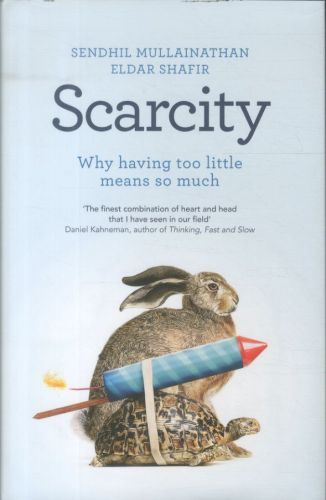 Scarcity