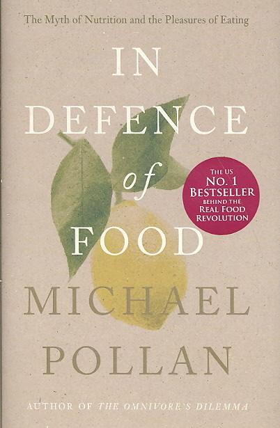 In Defense of Food