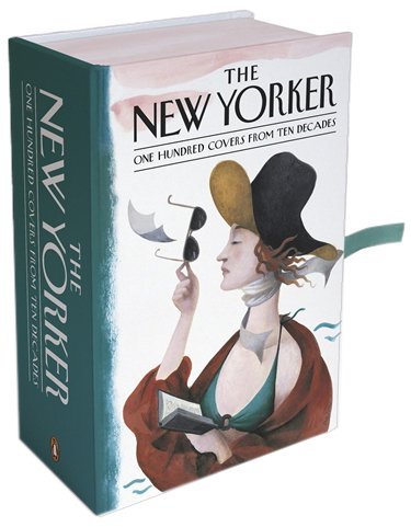 Postcards from The New Yorker One Hundred covers from Ten Decades /anglais