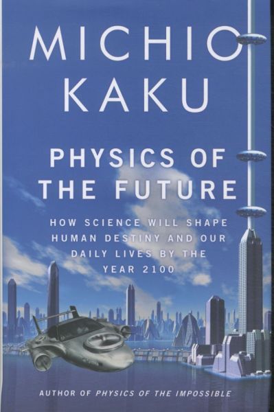 Physics of the Future