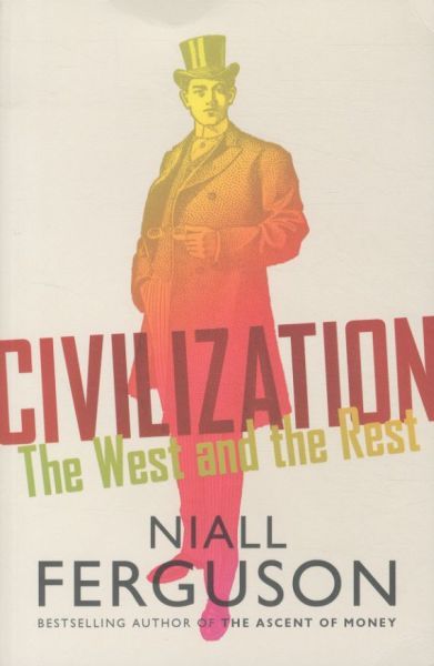 Civilization: The West and the Rest