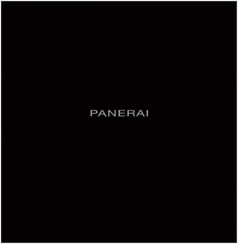 Panerai /anglais