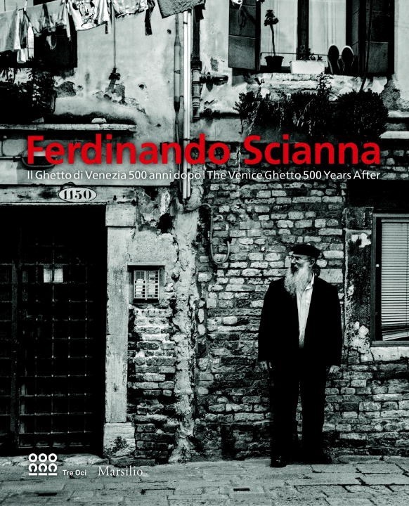 Ferdinando Scianna /anglais