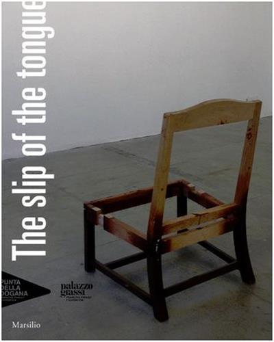 The Slip of the Tongue /anglais