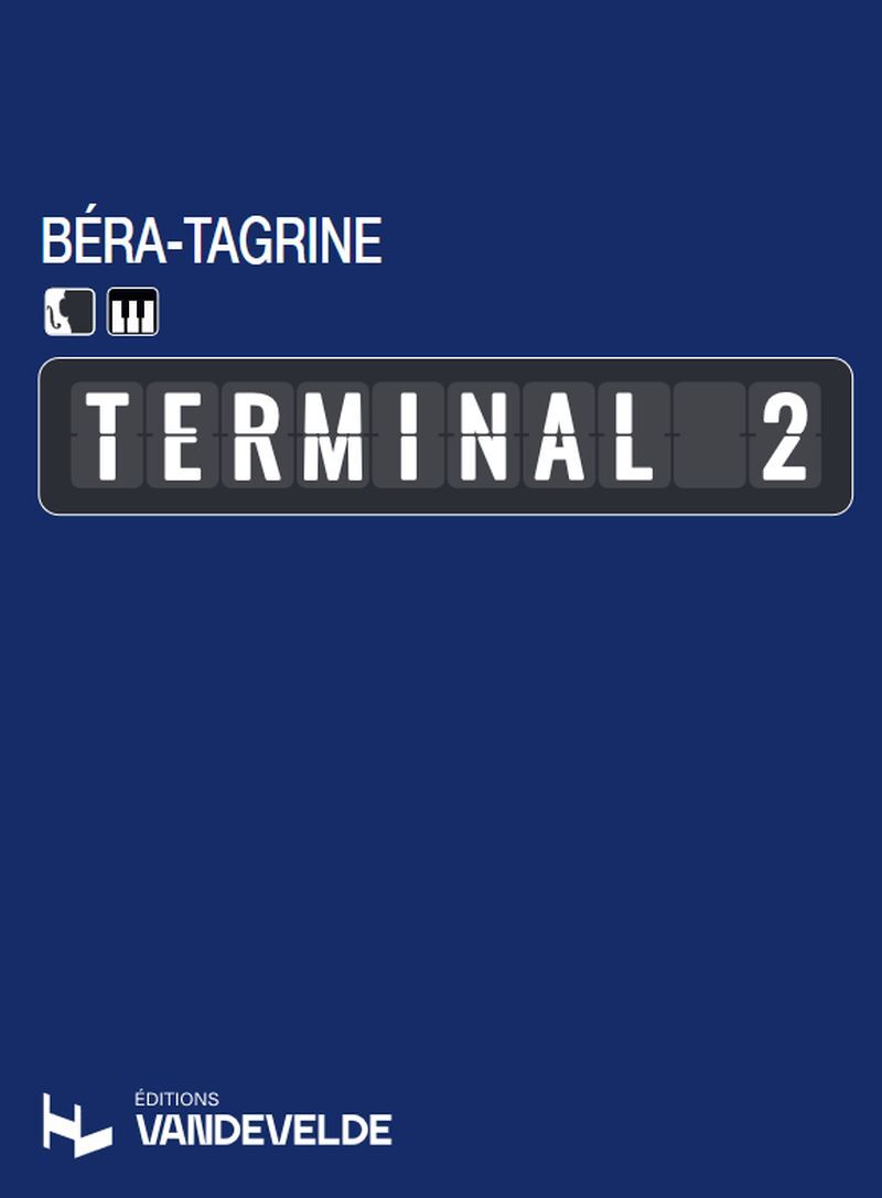 Terminal 2 --- Violon et piano