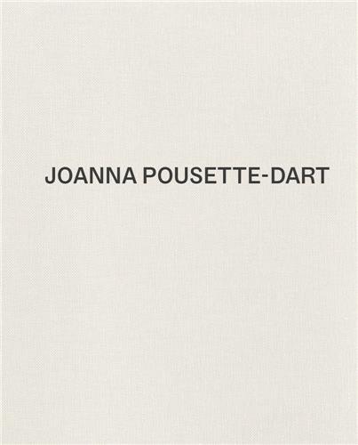 Joanna Pousette Dart /anglais