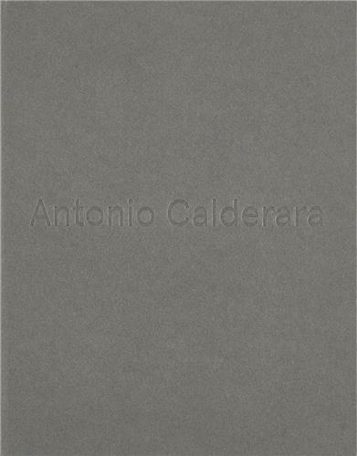 Antonio Calderara: Painting Infinity /anglais