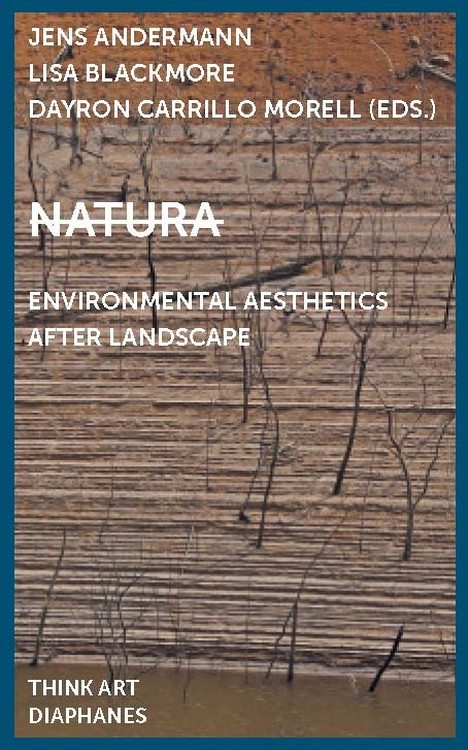 Natura - Environmental Aesthetics After Landscape