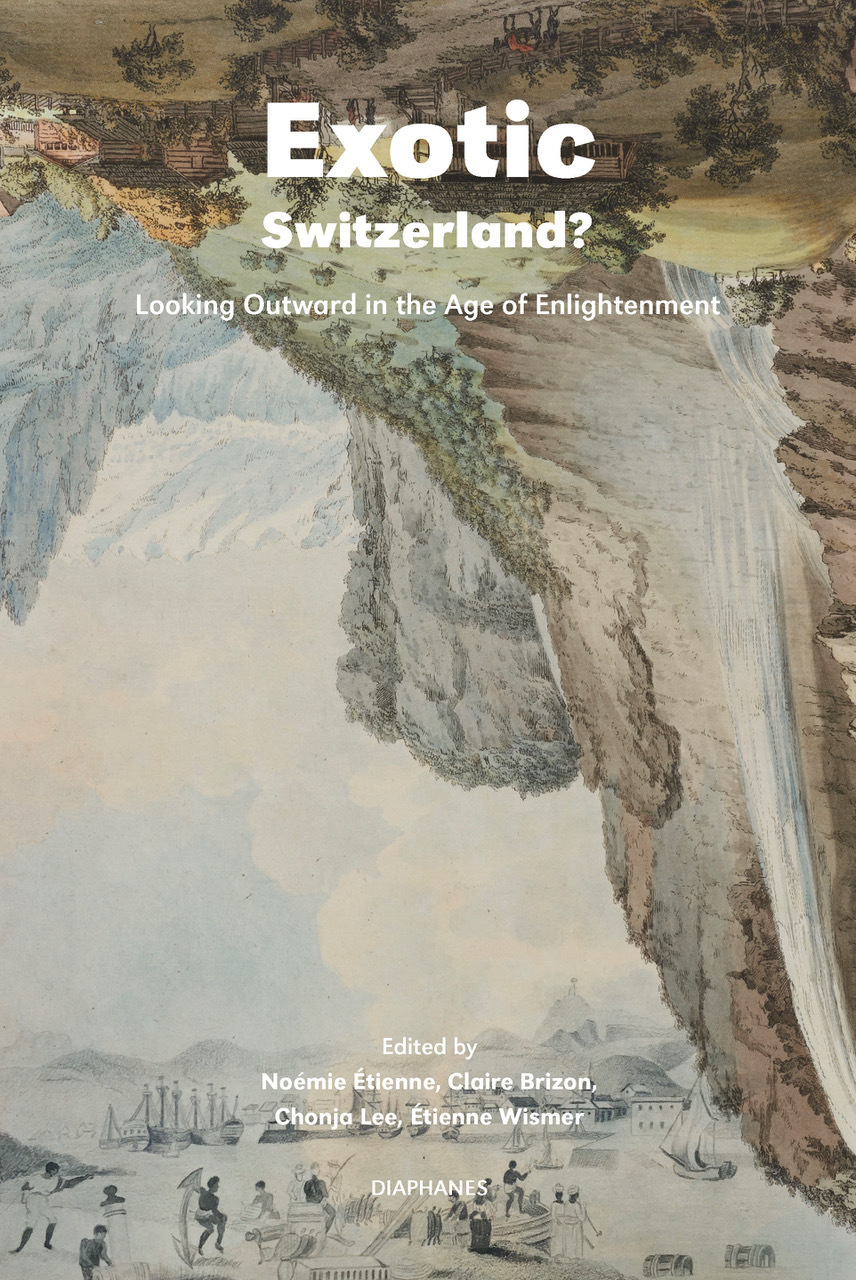 Exotic Switzerland?