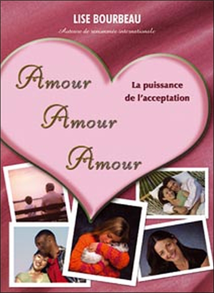 Amour - Amour - Amour