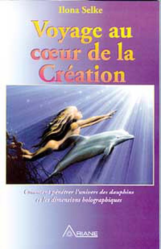 Voyage au coeur de la Création