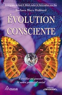 Évolution consciente
