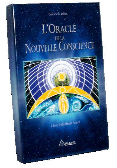 Oracle nouvelle conscience