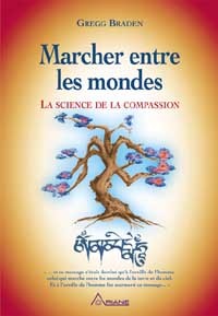 Marcher entre les mondes