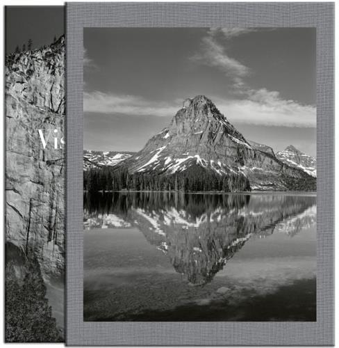 Visions of Paradise American Wilderness /anglais