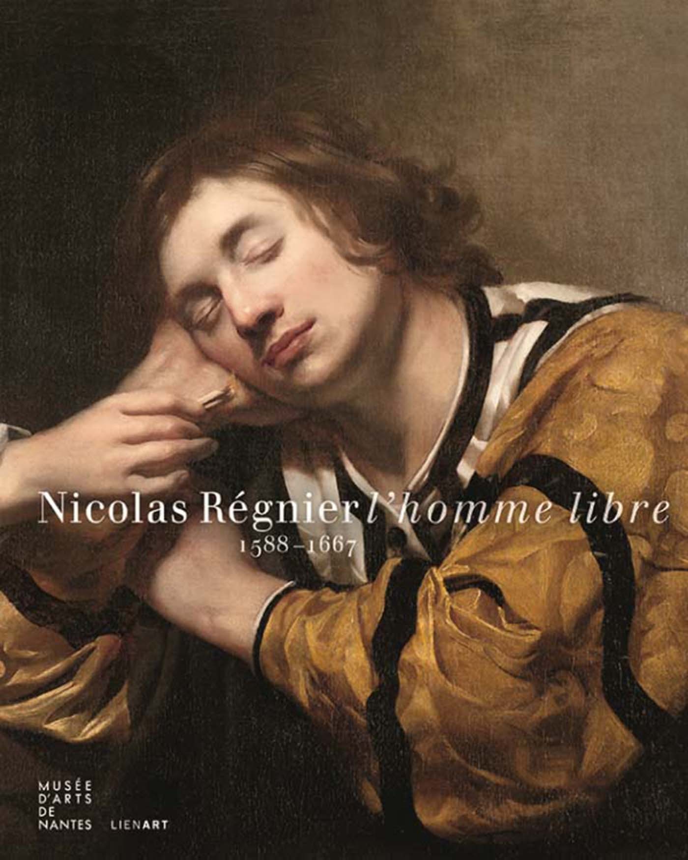 Nicolas Regnier l'homme libre