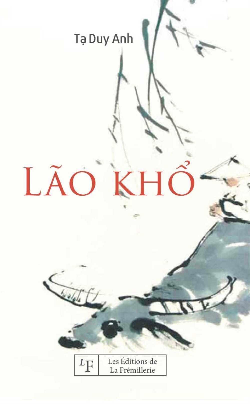 LAO KHO.