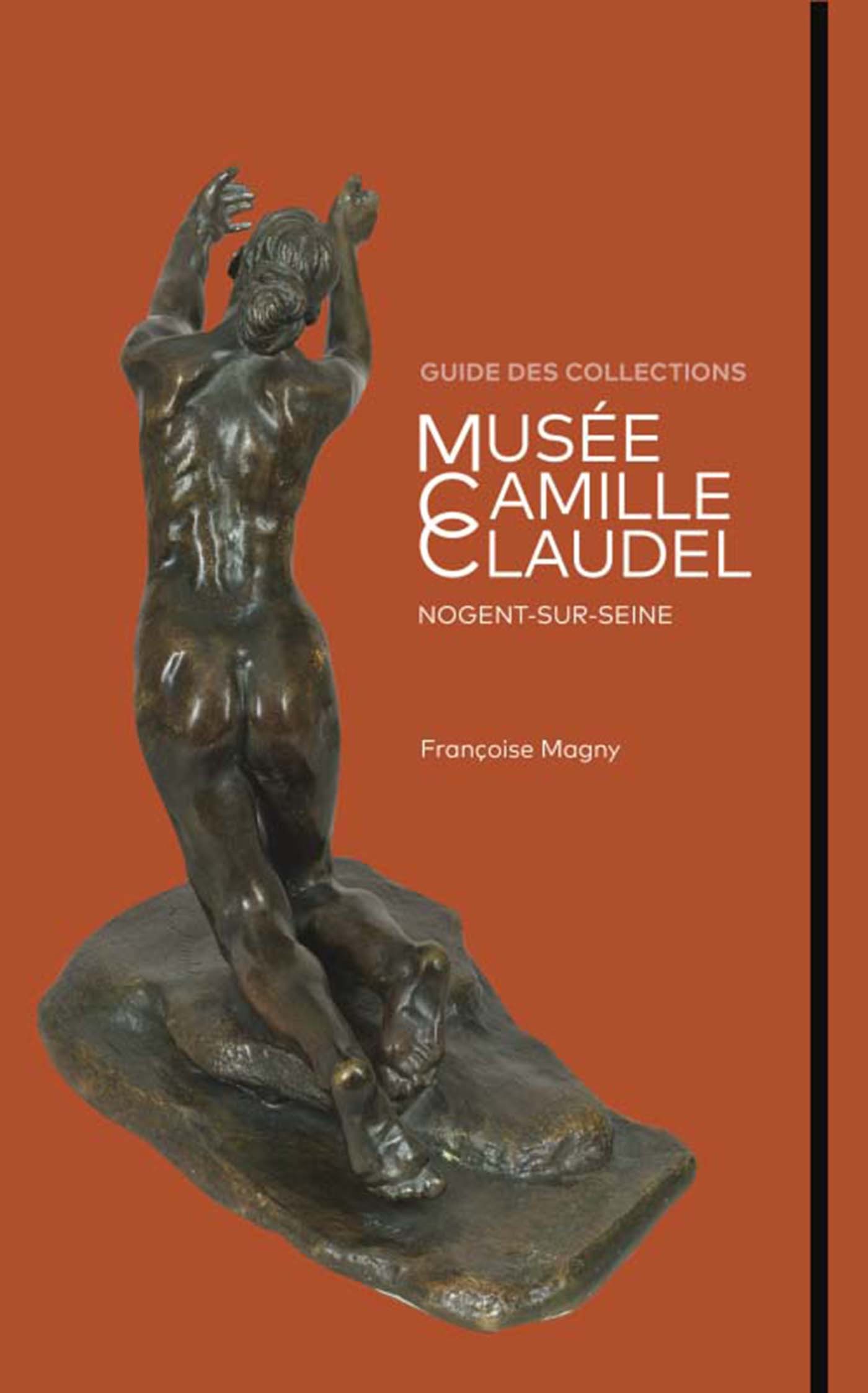 Musee Camille Claudel guide des collections