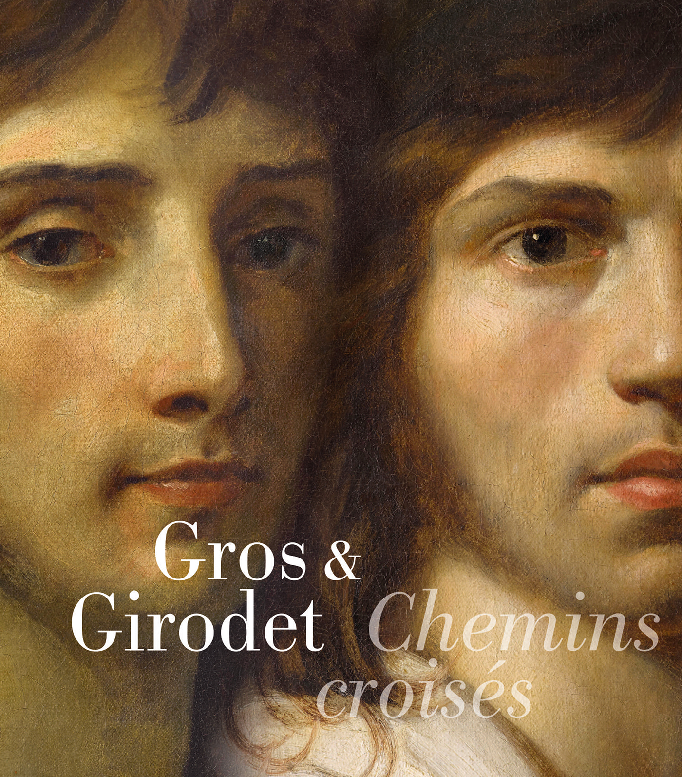 Gros & Girodet,  chemins croisés