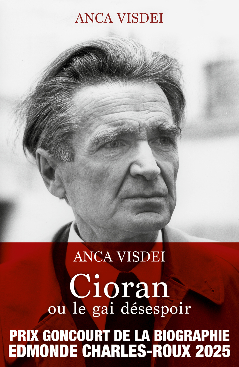 Cioran ou le gai désespoir