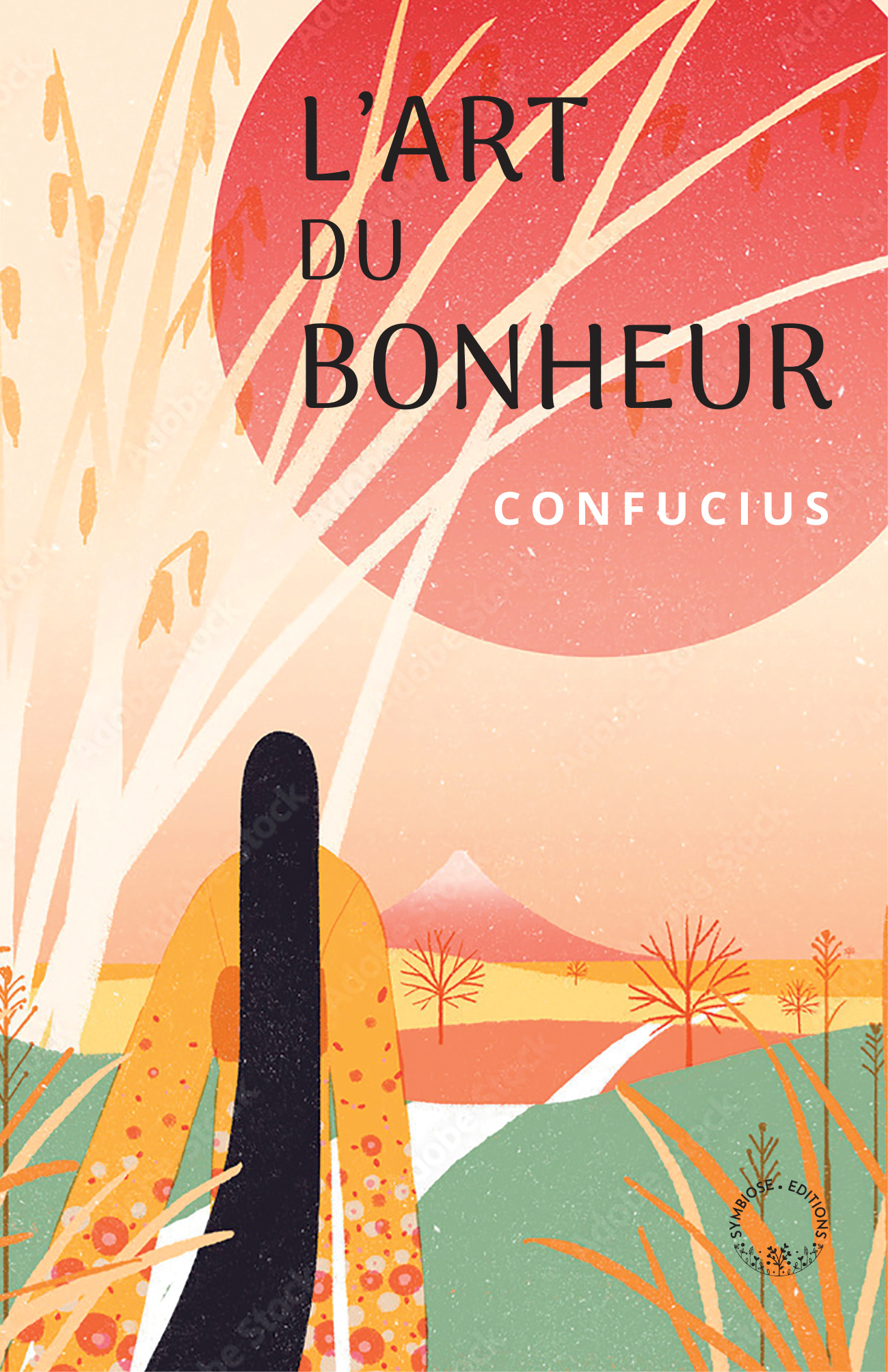 L'art du Bonheur selon Confucius