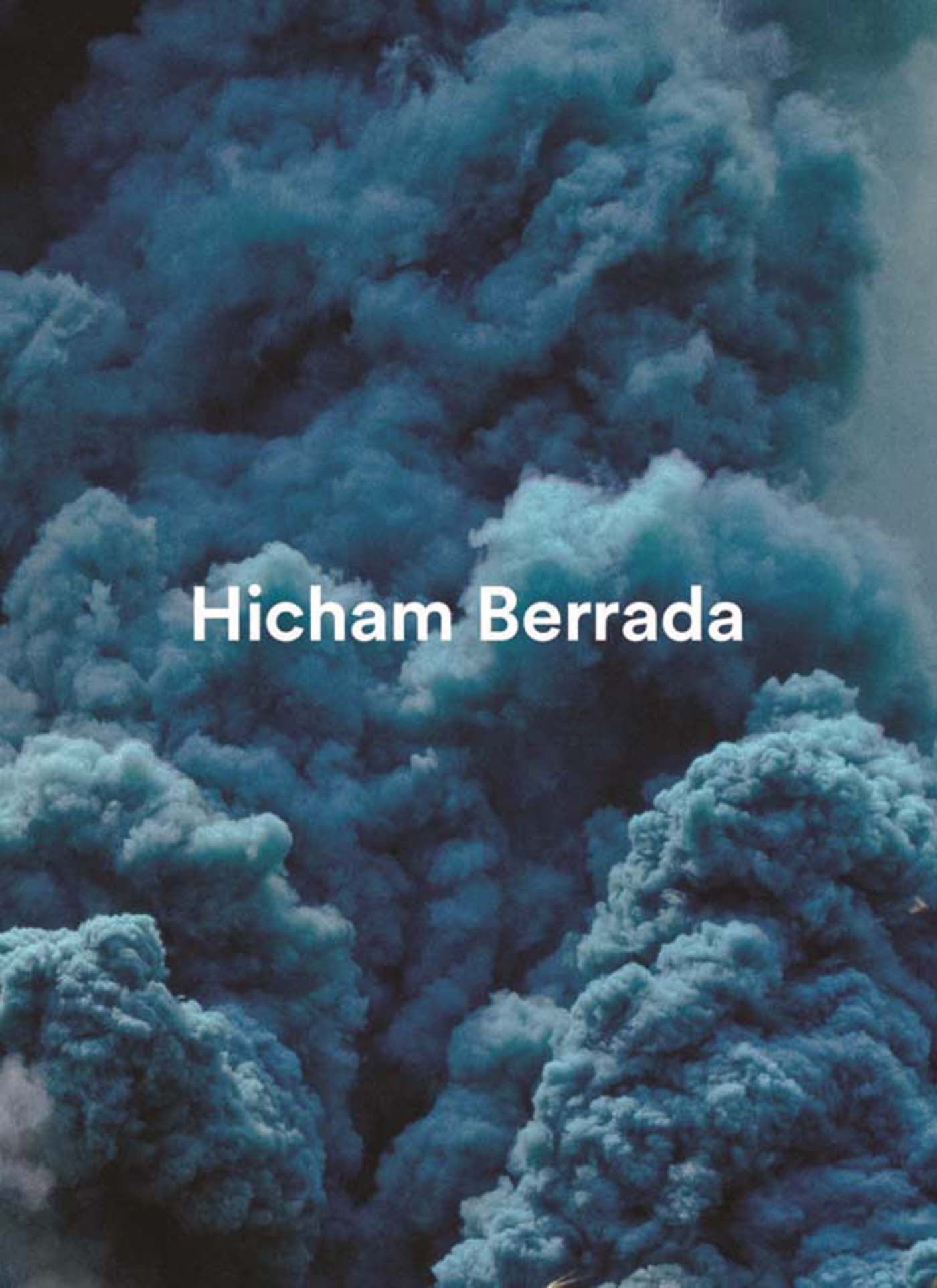 HICHAM BERRADA