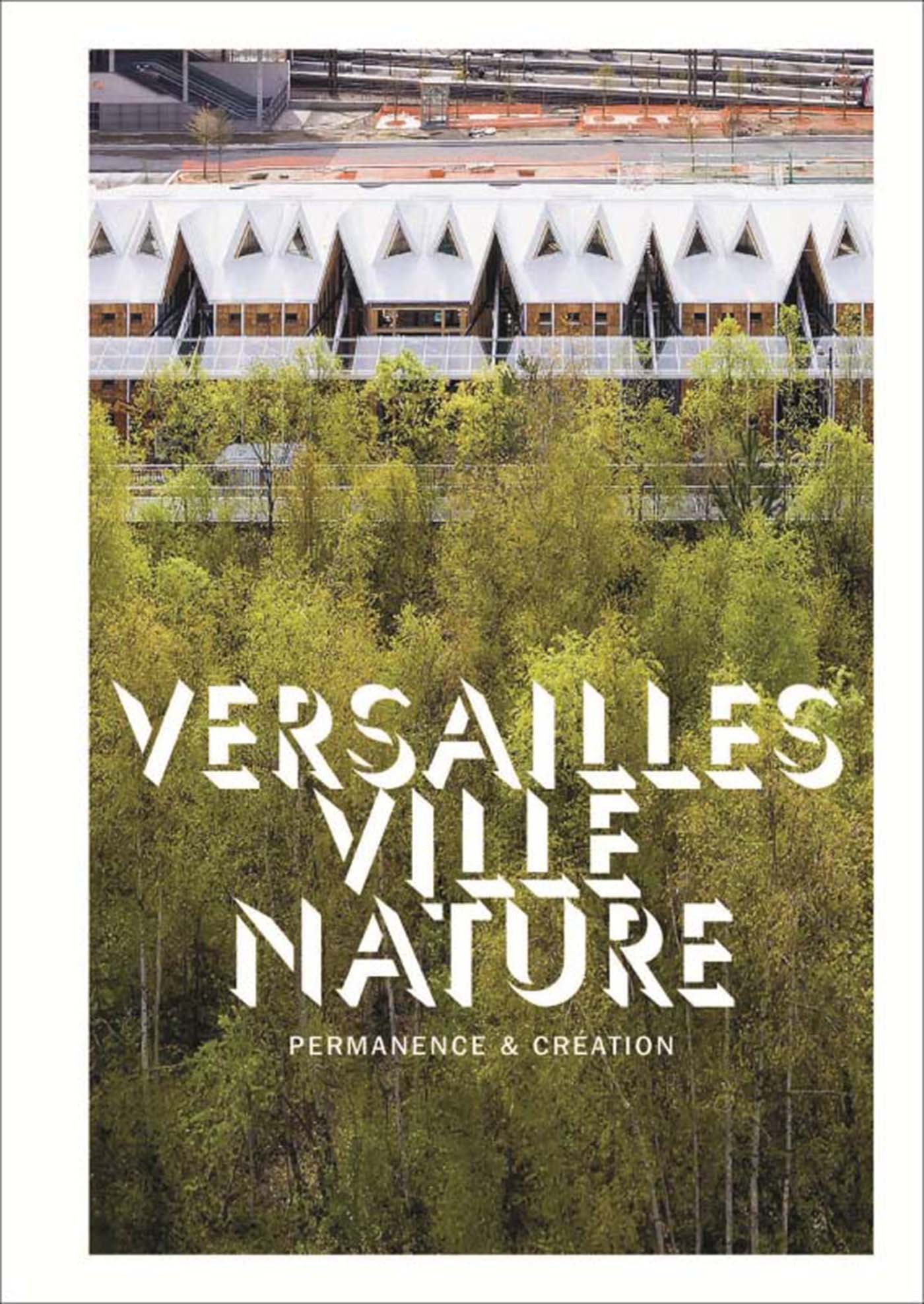 VERSAILLES VILLE NATURE