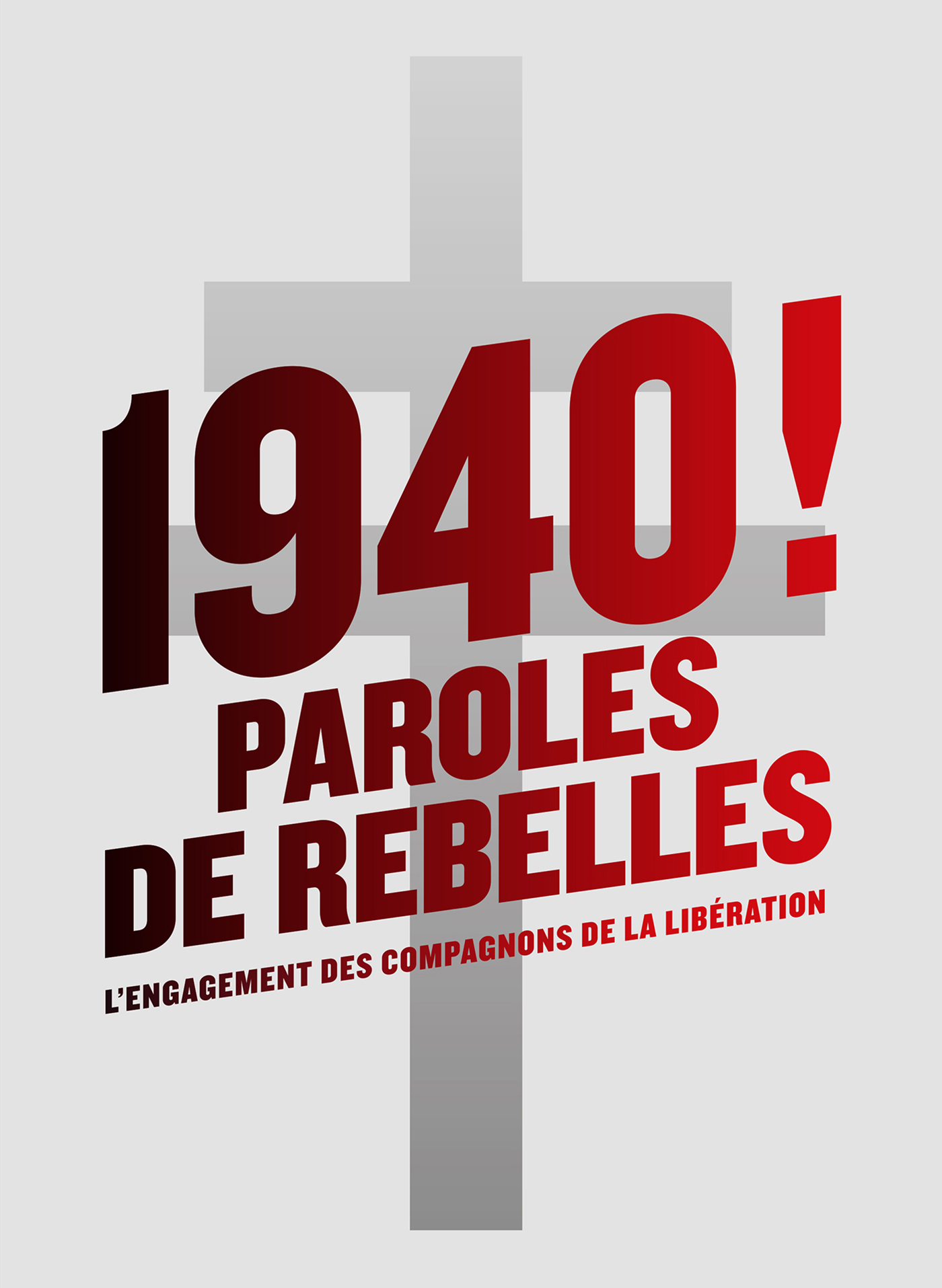 1940 ! Paroles de rebelles
