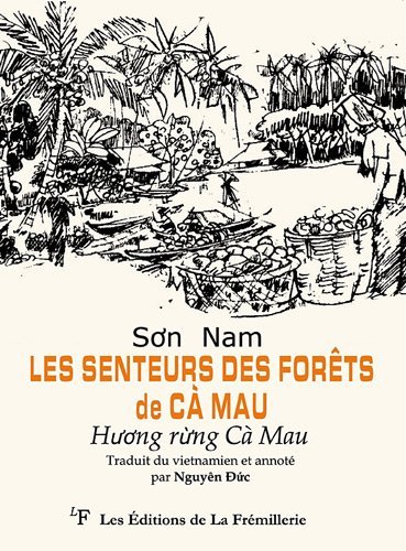 Les senteurs des forêts de Camau